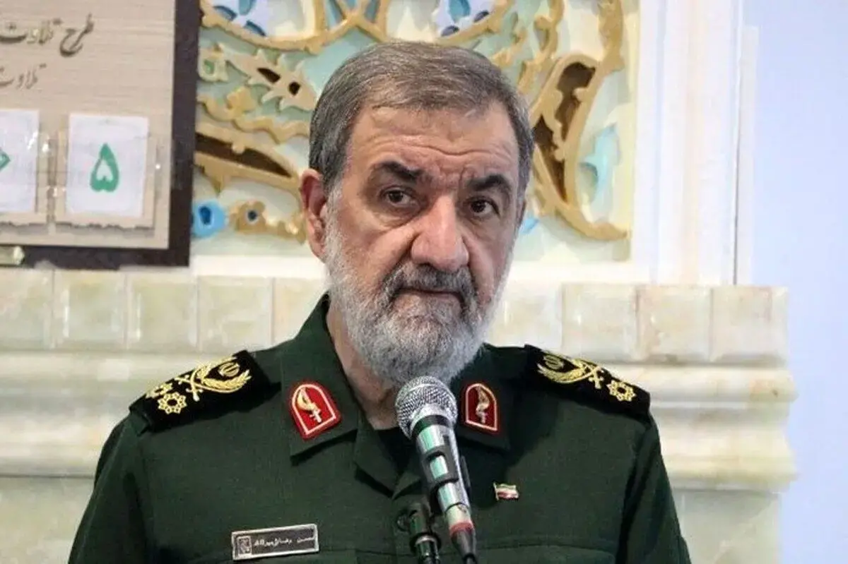 محسن رضایی: مخالفان مذاکرات بدانند که ما آمده گرفتن انتقام خون رهبر شهیدمان هستیم