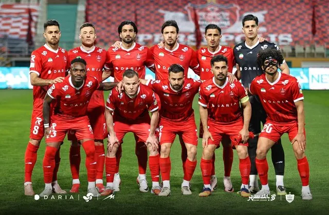 قطعی شدن تورنمنت ۳ جانبه بین گل‌گهر، پرسپولیس و چادرملو
