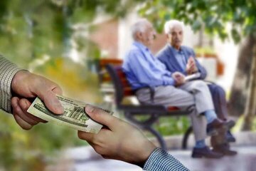 پاسخ تامین اجتماعی به اعتراض «حقوقی» بازنشستگان