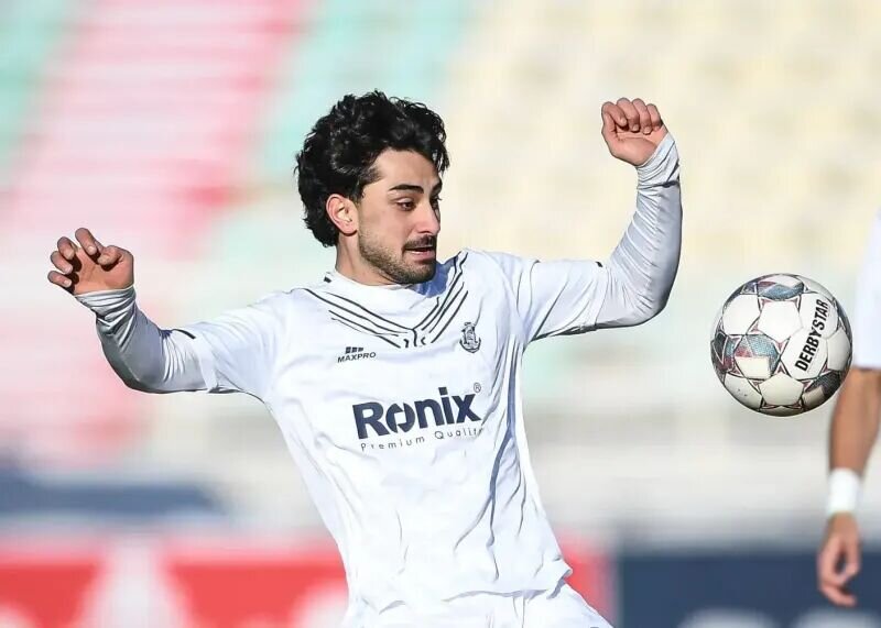 پدیده لیگ برتر به یک شرط در پرسپولیس پدیده لیگ برتر به یک شرط در پرسپولیس