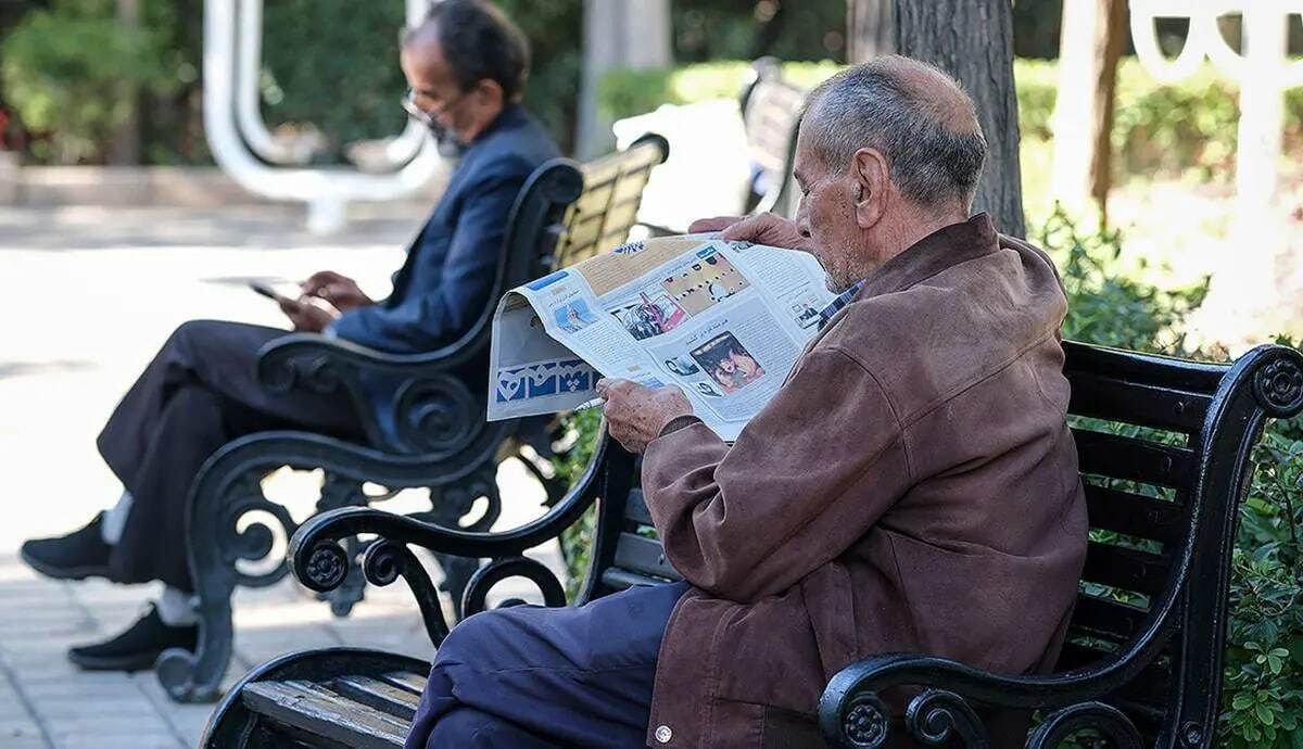 شوک به بازنشستگان تأمین اجتماعی / معوقات پرداخت نشد