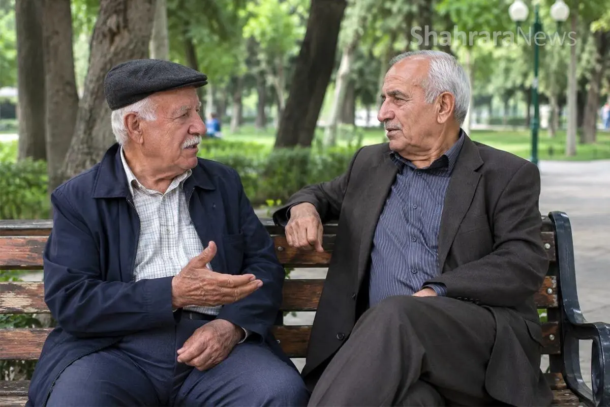 زمان پرداخت معوقات بازنشستگان مشخص شد زمان پرداخت معوقات بازنشستگان مشخص شد