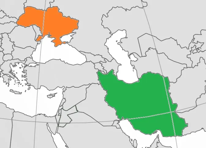 نکات مهم در خصوص حمله اوکراین به کشتی ایرانیان