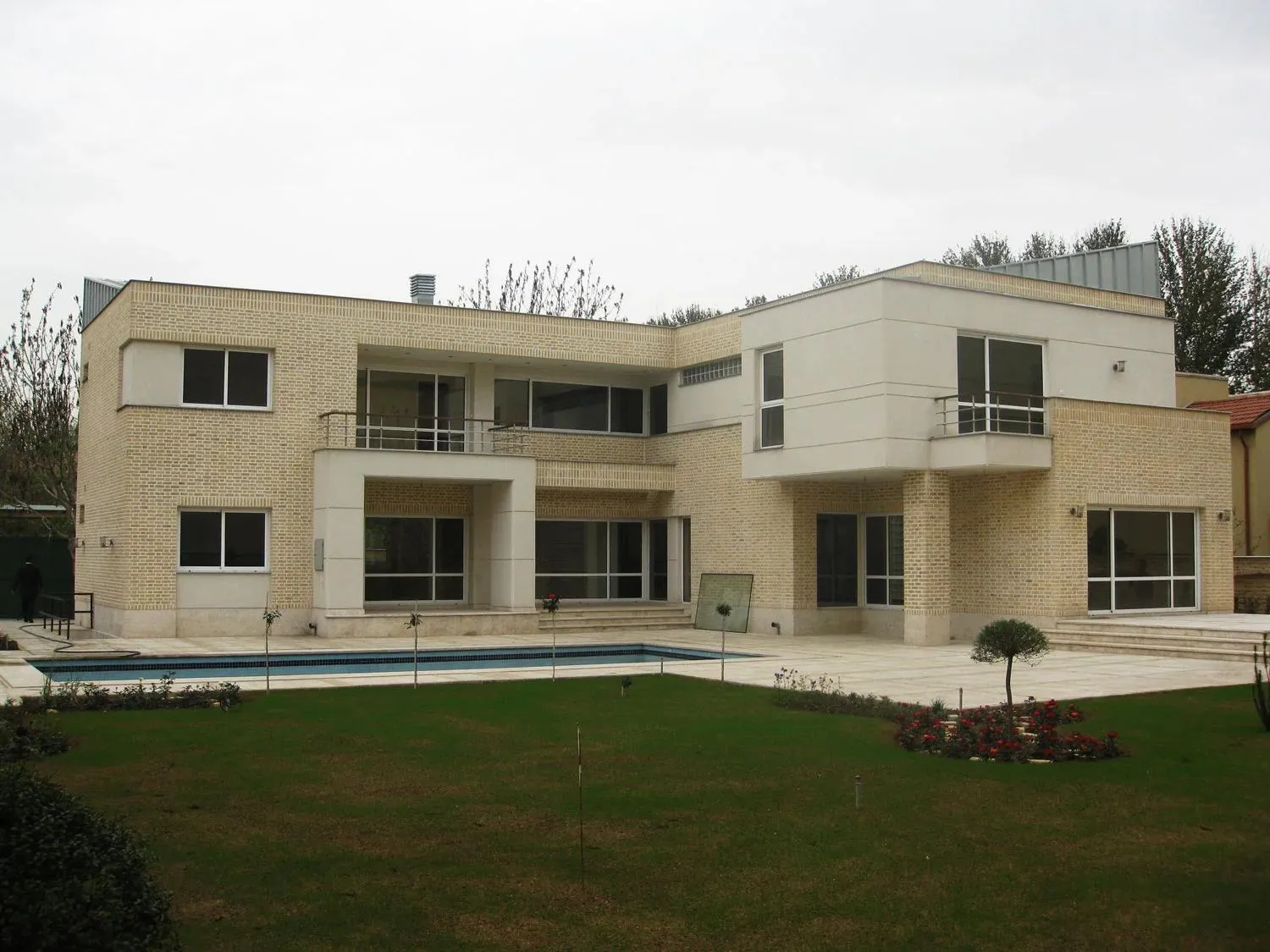 نیاوران