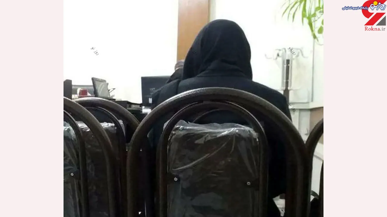 تجاوز به دختر 12 ساله در خانه پدری