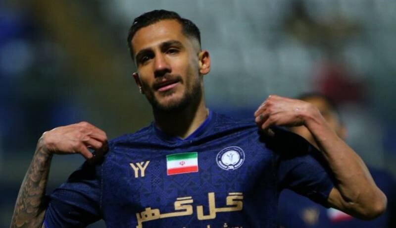 چهره مهم نقل و انتقالات فوتبال ایران در راه پرسپولیس