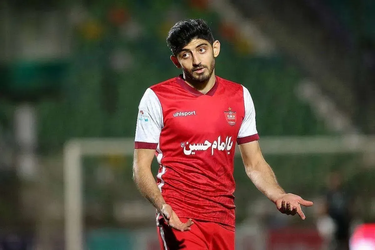 بازگشت مهدی ترابی به پرسپولیس؛ محال و نزدیک!