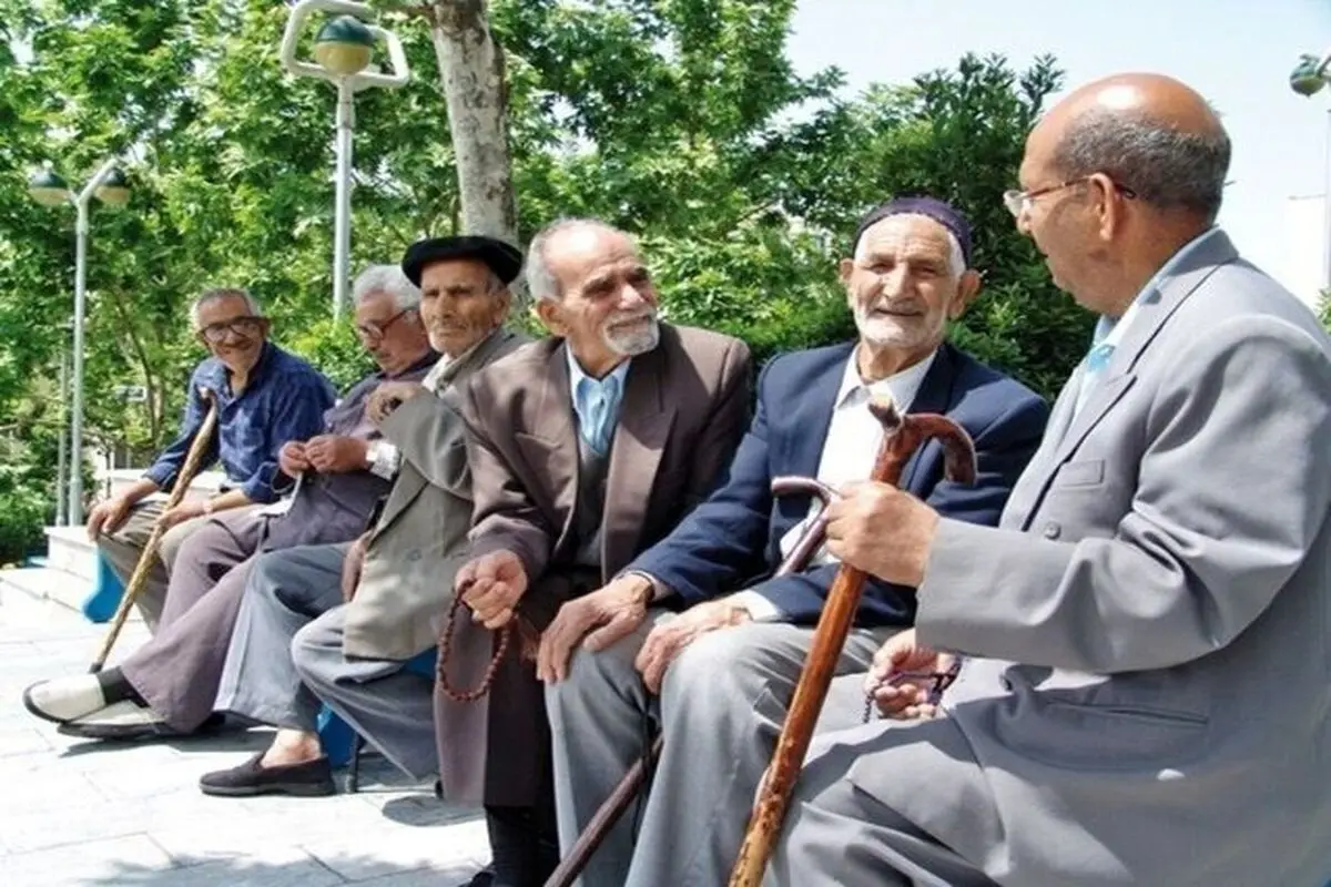 نخستین حقوق بازنشستگان جدید چقدر است؟ + میزان افزایش نخستین حقوق بازنشستگان جدید چقدر است؟ + میزان افزایش
