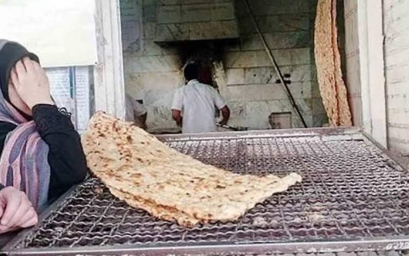 مقصر واقعی و اصلی گرانی نان کیست؟