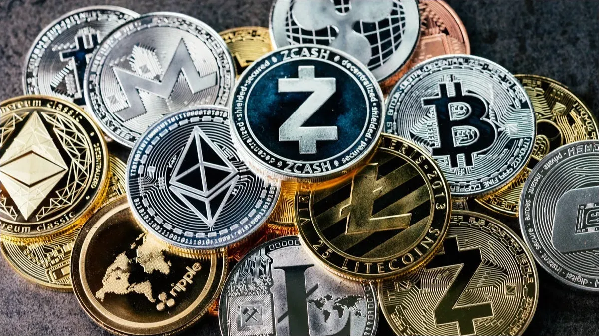 قیمت ارز دیجیتال | قیمت رمزارز | قیمت بیت کوین | قیمت ارز دیجیتال | قیمت رمزارز | قیمت بیت کوین |