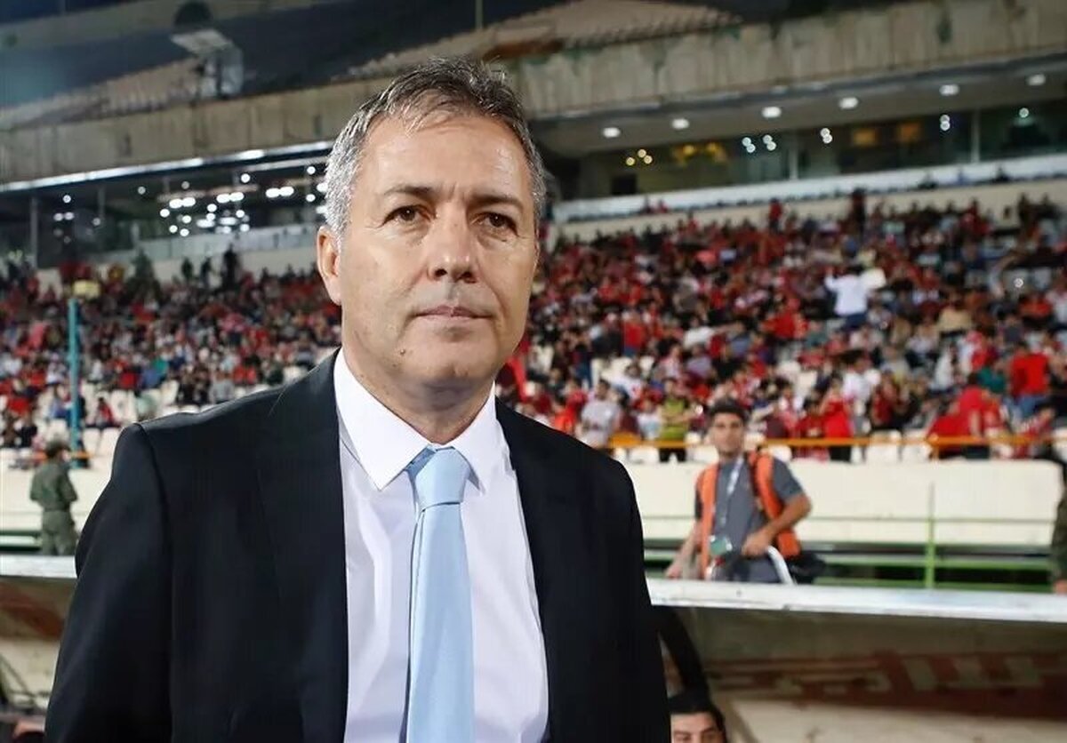 بمب نقلوانتقالاتی پرسپولیس خنثی شد؟ / مذاکرات با اسکوچیچ در استانبول بینتیجه ماند بمب نقلوانتقالاتی پرسپولیس خنثی شد؟ / مذاکرات با اسکوچیچ در استانبول بینتیجه ماند