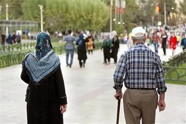 انتقاد از مشخص نبودن زمان پرداخت معوقات حقوق بازنشستگان انتقاد از مشخص نبودن زمان پرداخت معوقات حقوق بازنشستگان