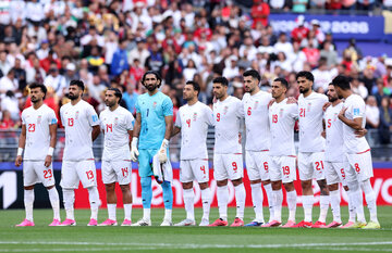 خروج فوری تیم‌ملی از آمریکا!