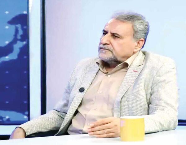 فلاحت پیشه: من معتقدم که بسیاری از شانس‌های دیپلماتیک کشته شده است