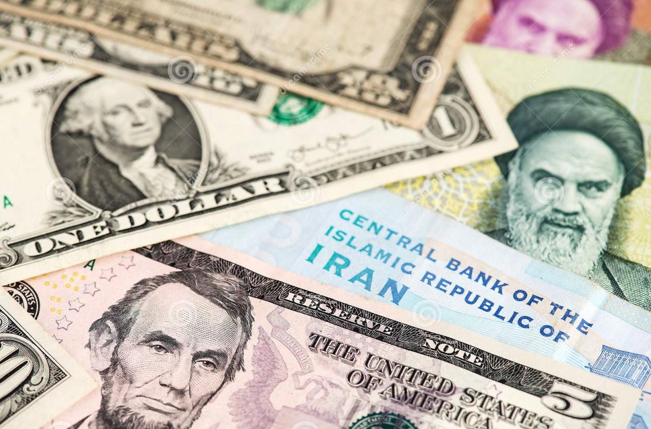 طلا گران شد یا ریال ارزان؟