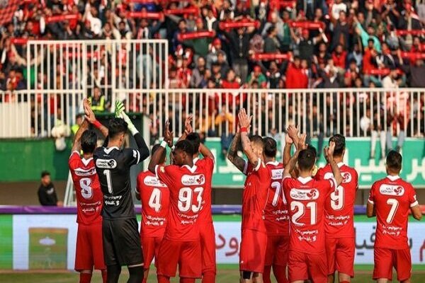 ریسک پرسپولیس و دو شرط برای سرمربی / رقیب دروازه‌بان ملی‌پوش مشخص شد!