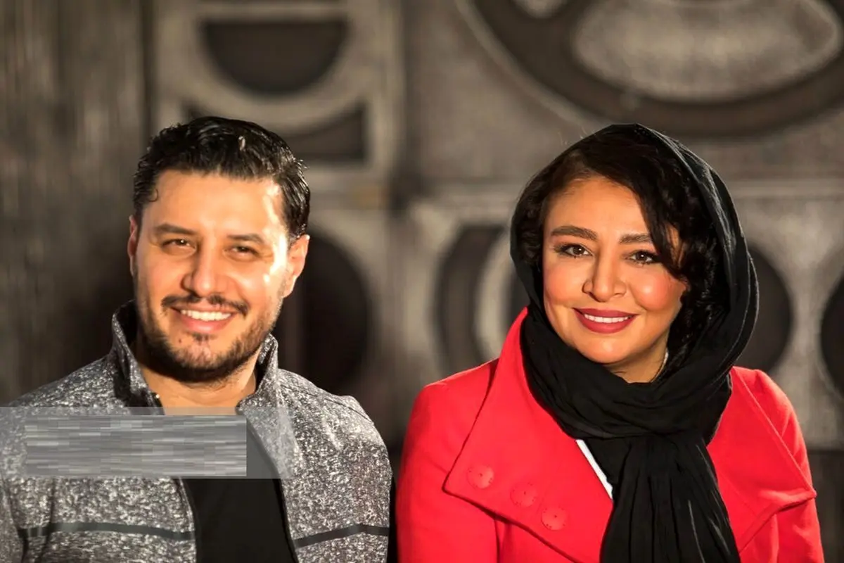 چرا جواد عزتی در جشن تولد همسرش نبود؟ جدایی آنها واقعیت دارد؟ چرا جواد عزتی در جشن تولد همسرش نبود؟ جدایی آنها واقعیت دارد؟