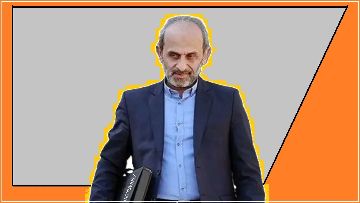 آقای جبلی‌ای کاش تمیز رفتن را بلد بودید!