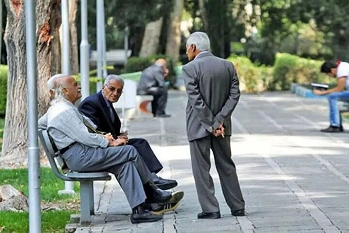 علت کاهش حقوق بازنشستگان در خرداد چه یود؟ علت کاهش حقوق بازنشستگان در خرداد چه یود؟