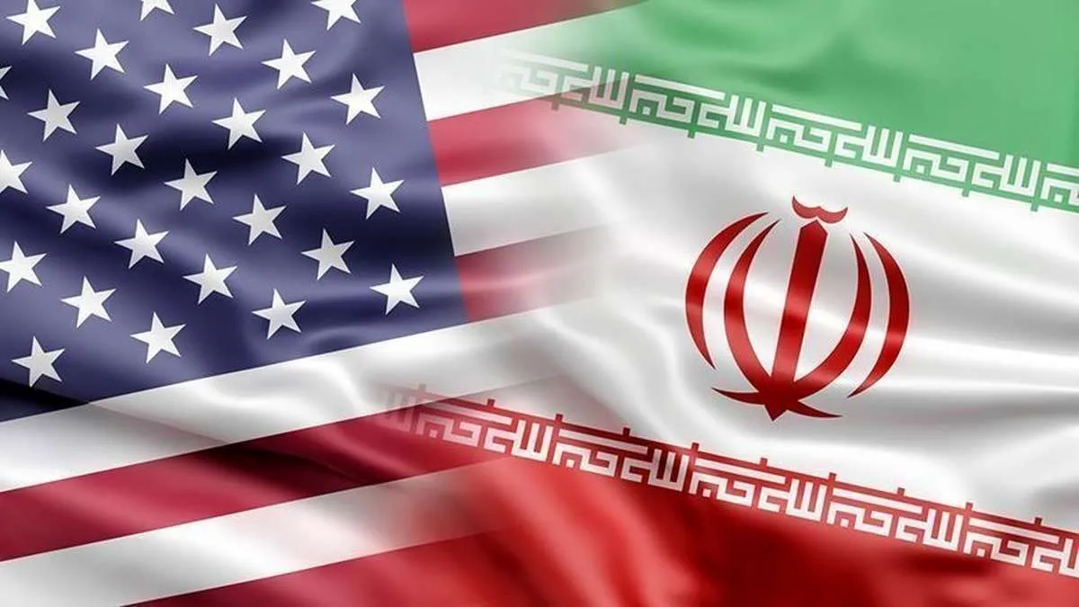 ايران و امريكا