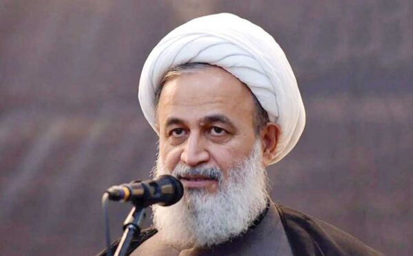 چند نکته از طرف مردم برای آقای پناهیان! چند نکته از طرف مردم برای آقای پناهیان!